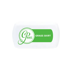 Grass Skirt Mini Ink Pad - Party Collection