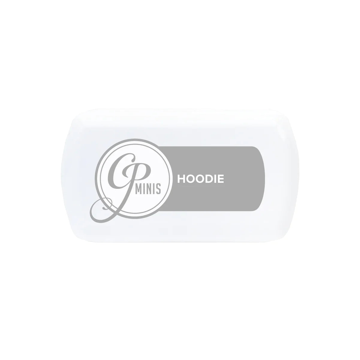 Hoodie Mini Ink Pad - Neutral Collection