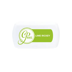 Lime Rickey Mini Ink Pad - Party Collection