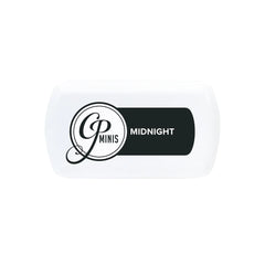 Midnight Premium Archival Dye Mini Ink Pad - Neutral Collection