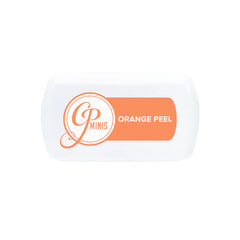 Orange Peel Mini Ink Pad - Spa Collection