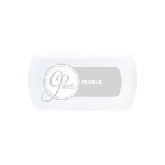 Pebble Mini Ink Pad - Neutral Collection