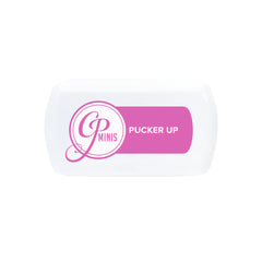Pucker Up Mini Ink Pad - Party Collection