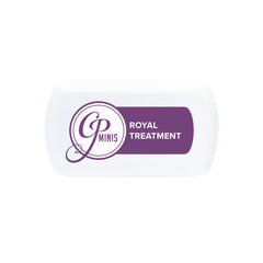 Royal Treatment Mini Ink Pad - Spa Collection