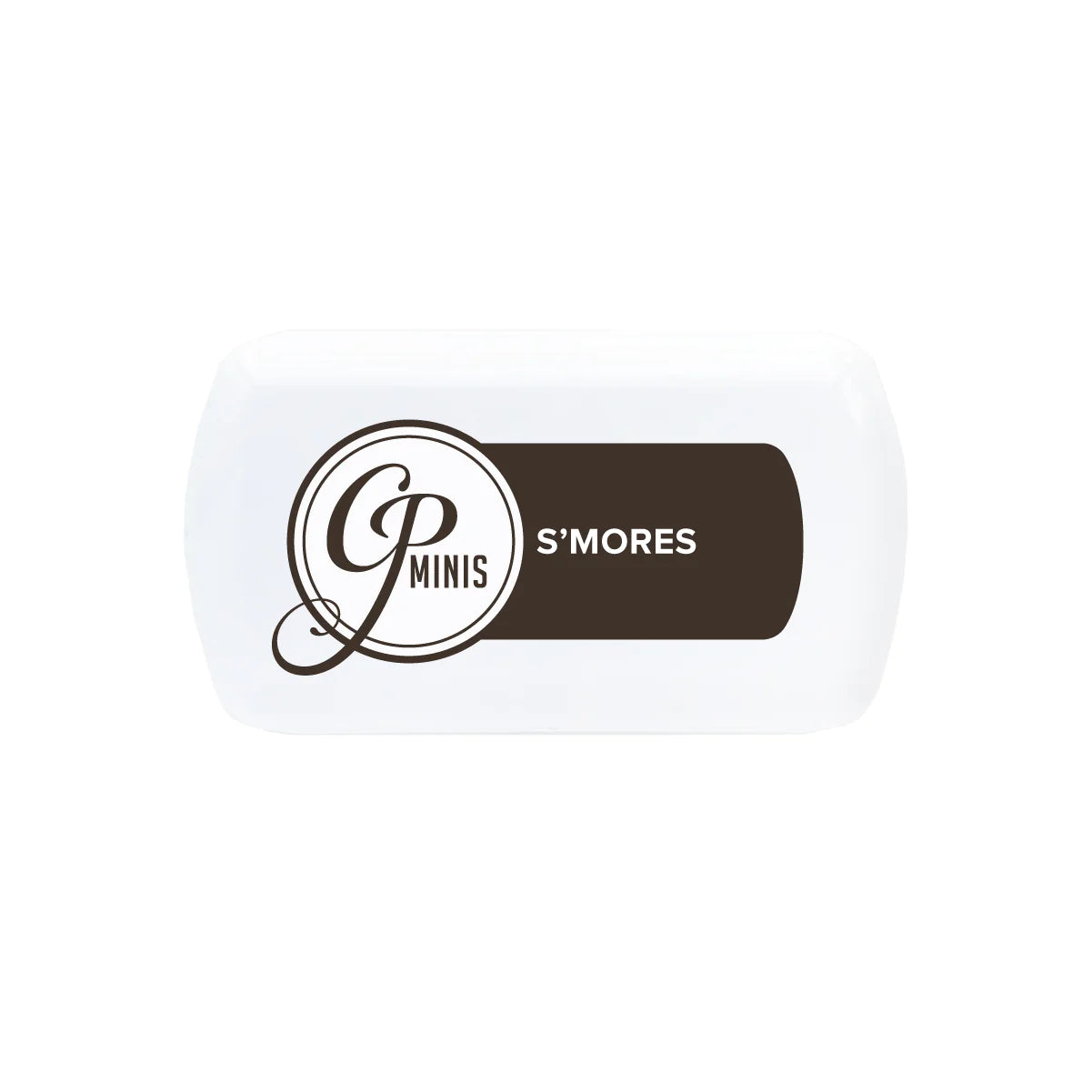 S'Mores Mini Ink Pad - Neutral Collection