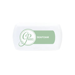 Seafoam Mini Ink Pad - Spa Collection