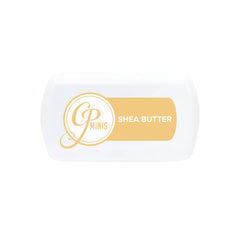 Shea Butter Mini Ink Pad - Spa Collection