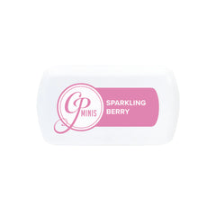 Sparkling Berry Mini Ink Pad - Spa Collection