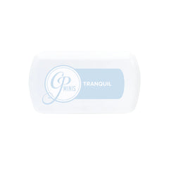 Tranquil Mini Ink Pad - Spa Collection