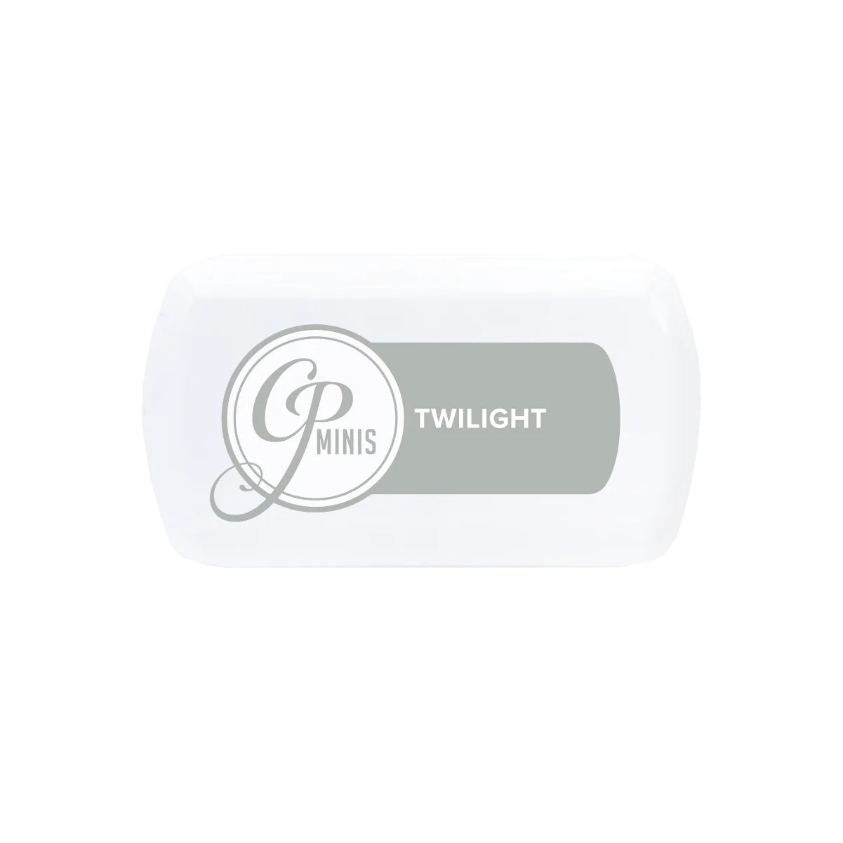 Twilight Mini Ink Pad - Neutral Collection