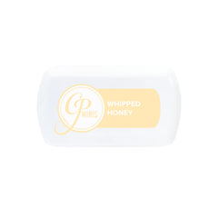 Whipped Honey Mini Ink Pad - Spa Collection