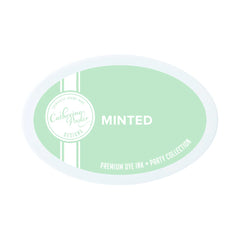 Minted Premium Dye Ink Pad - Party Collection
