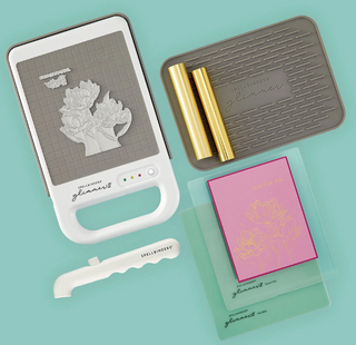 Spellbinders All New Glimmer II Hot Foil System
