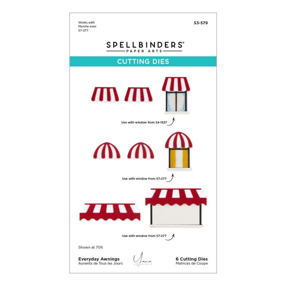 Everyday Awnings Dies