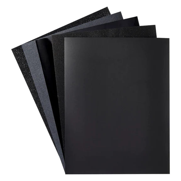 Spellbinders SCSP-017 Onyx Assorted Pack