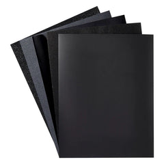 Onyx Assortment Treasured Cardstock, 8 1/2 x 11 - 15 sheets