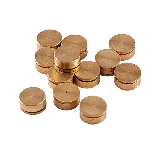 Card Spinners - 12 Pack Small