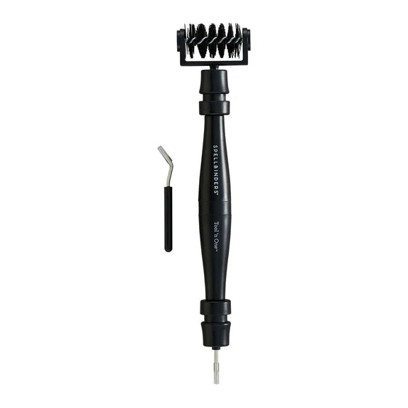 Black Tool 'n One Die Release Tool
