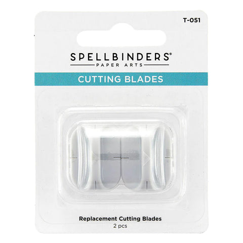 Replacement Cutting Blades