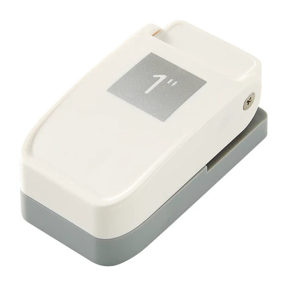 1" Square Punch