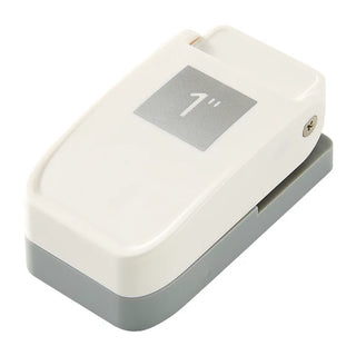 Spellbinders T-081 1in Square Punch