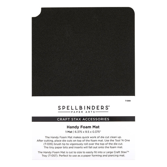 Handy Foam Mat