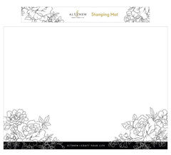 Crafter's Essential Stamping Mat