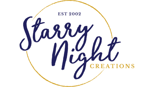 Starry Night Creations