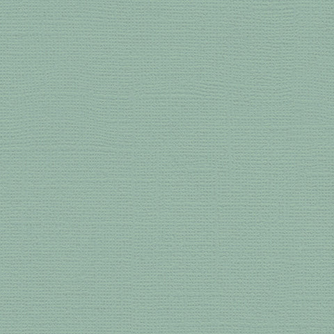 My Colors Cardstock - Aquatint