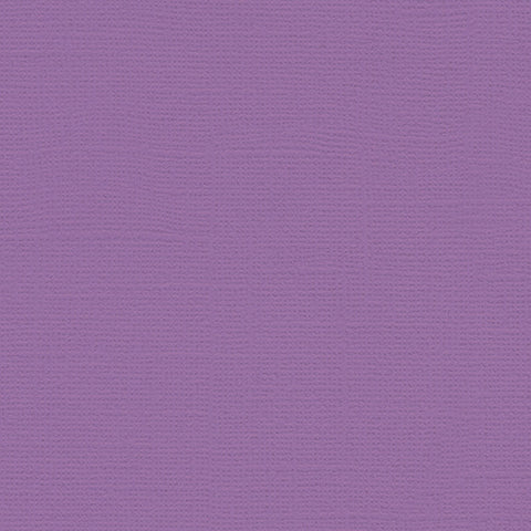 My Colors Cardstock - Wildflower