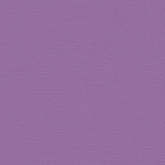 My Colors Cardstock - Wildflower