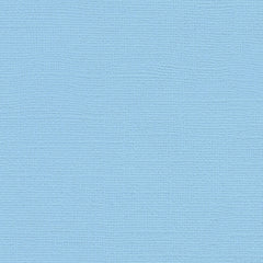 My Colors Cardstock - Sky