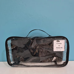 Create-A-Case #4 Travel Take Along