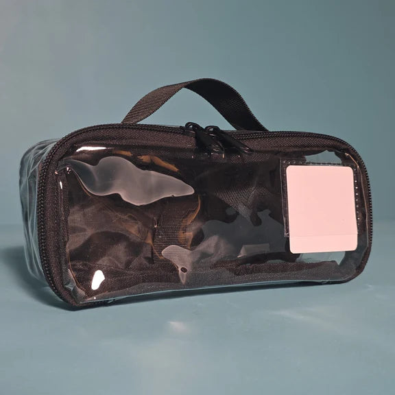 Create-A-Case #6 Tiny Tote