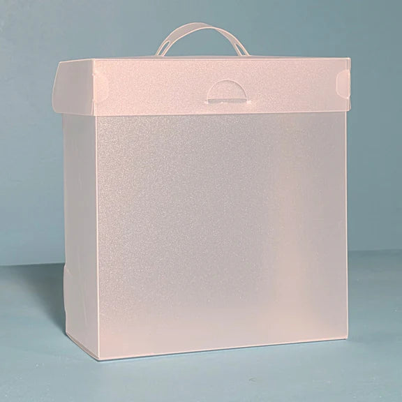 6x6 File Master with 5 Flip Flap Pockets