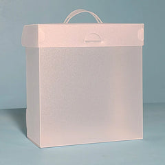 6x6 File Master with 5 Flip Flap Pockets