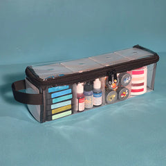 Zip & Go Bag - Chasity