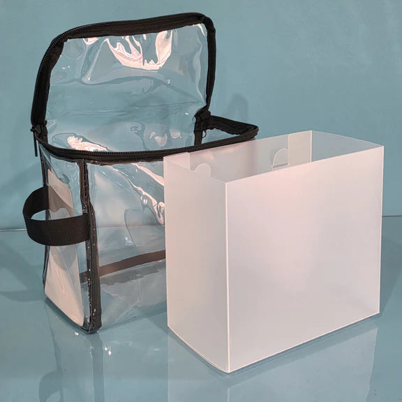 Zip & Go Bag - Fayleen