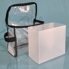 Zip & Go Bag - Fayleen