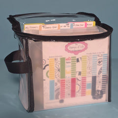 Zip & Go Bag - Fayleen