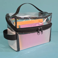 Zip & Go Bag - Karen