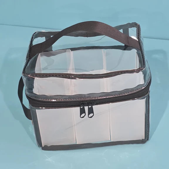 Zip & Go Bag - Kimberly
