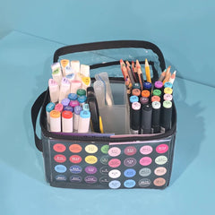 Zip & Go Bag - Kimberly