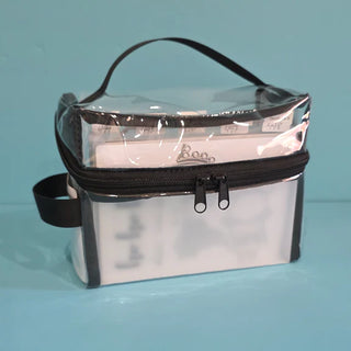 TOO Kirstin Zip & Go Craft Organization Zippered Bag