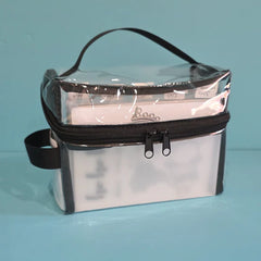 Zip & Go Bag - Kirstin