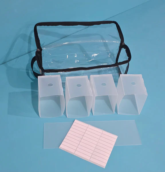 Zip & Go Bag - Stephanie