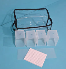 Zip & Go Bag - Stephanie