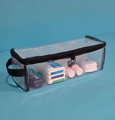 Zip & Go Bag - Stephanie