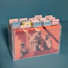 Basic Box C 4x6 - 3 Pack