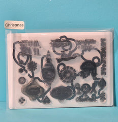 5x7 Flip Flap Pocket - 10 Pack